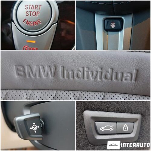 BMW 730 37 interauto-car