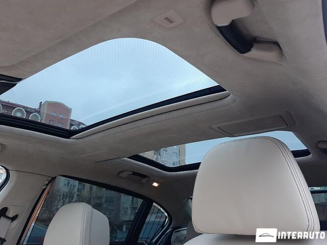 BMW 730 38 interauto-car