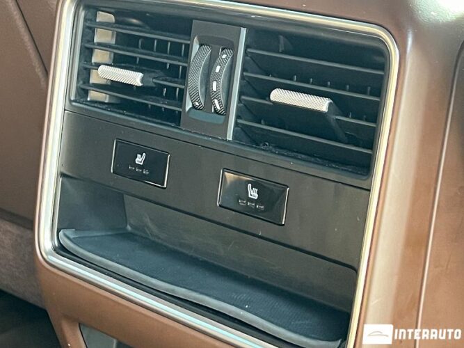 Porsche Cayenne E-Hybrid 49 interauto-car