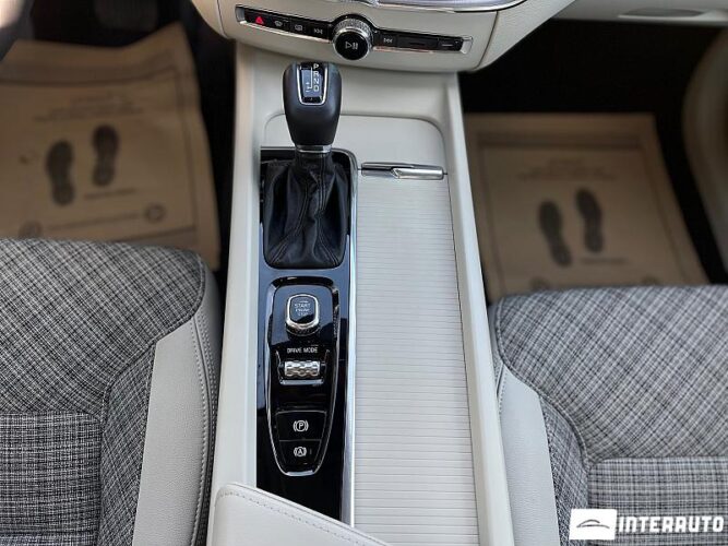 Volvo XC 60 50 interauto-car