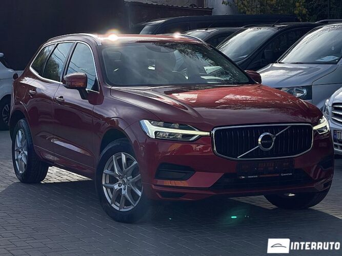 Volvo XC 60 37 interauto-car