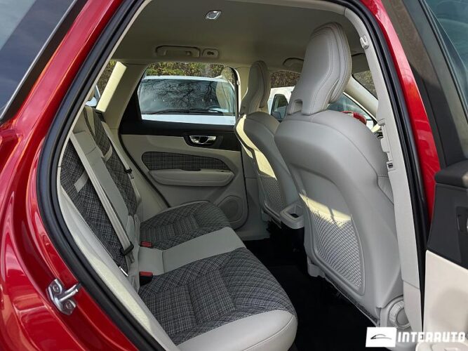 Volvo XC 60 55 interauto-car