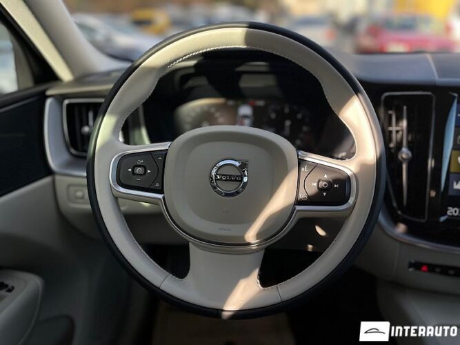 Volvo XC 60 45 interauto-car