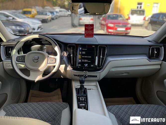 Volvo XC 60 44 interauto-car
