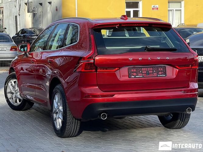 Volvo XC 60 38 interauto-car