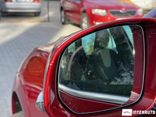 Volvo XC 60 40 interauto-car