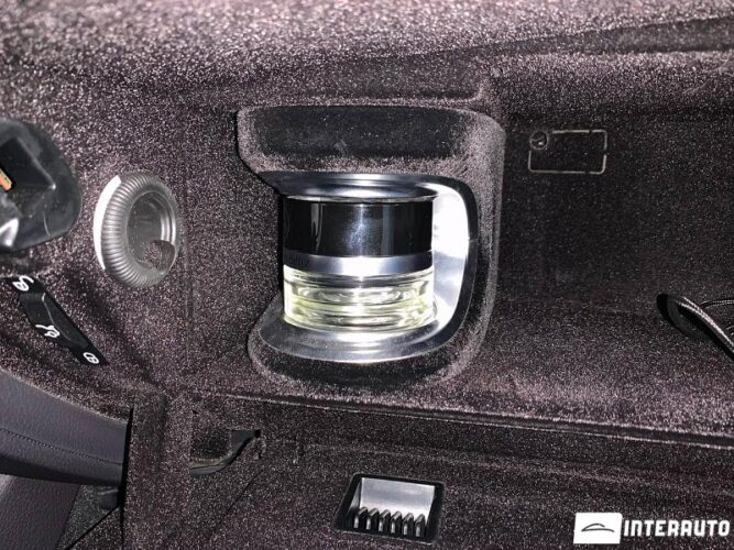 Mercedes S 63 AMG 4Matic 78 interauto-car