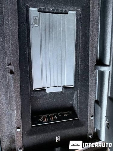 Mercedes S 63 AMG 4Matic 79 interauto-car