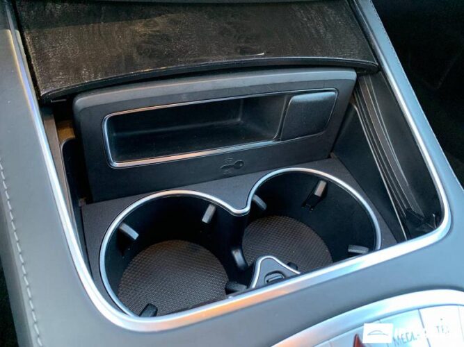 Mercedes S 63 AMG 4Matic 72 interauto-car