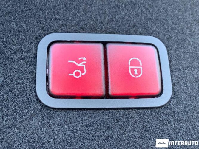 Mercedes S 63 AMG 4Matic 81 interauto-car