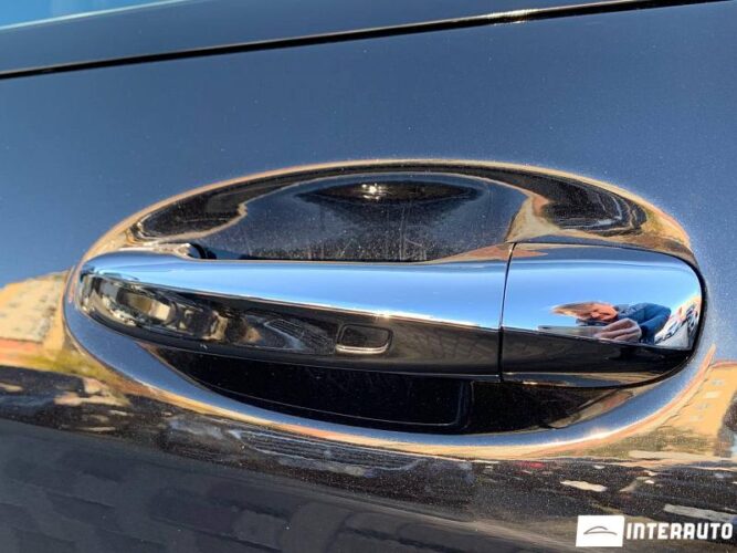 Mercedes S 63 AMG 4Matic 51 interauto-car