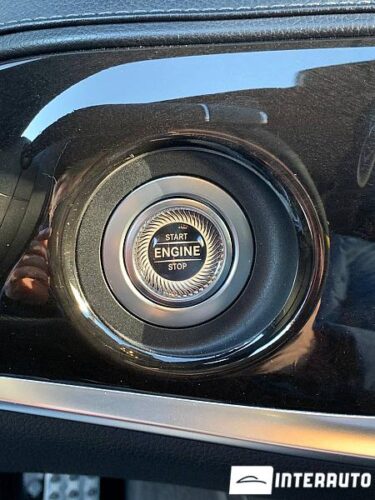 Mercedes S 63 AMG 4Matic 55 interauto-car