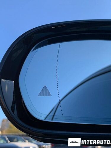 Mercedes S 63 AMG 4Matic 52 interauto-car