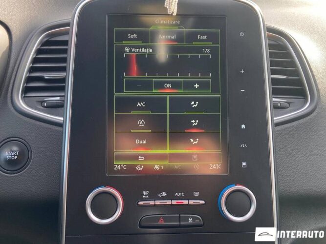 Renault Grand Scenic 42 interauto-car