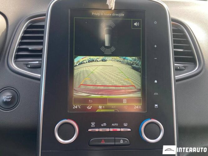 Renault Grand Scenic 41 interauto-car