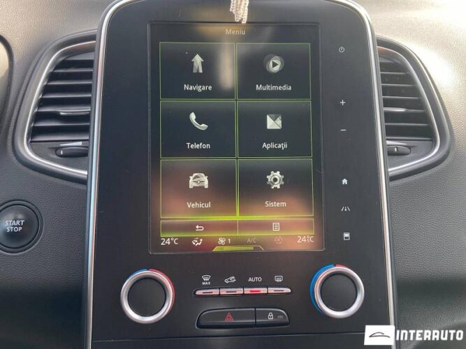 Renault Grand Scenic 43 interauto-car