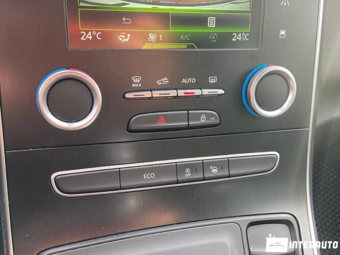 Renault Grand Scenic 46 interauto-car