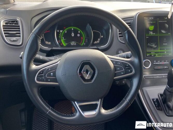 Renault Grand Scenic 39 interauto-car