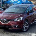 Renault Grand Scenic 2018