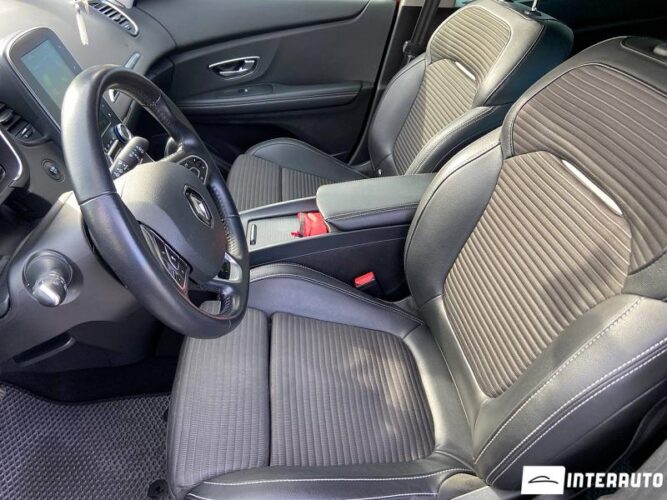 Renault Grand Scenic 37 interauto-car