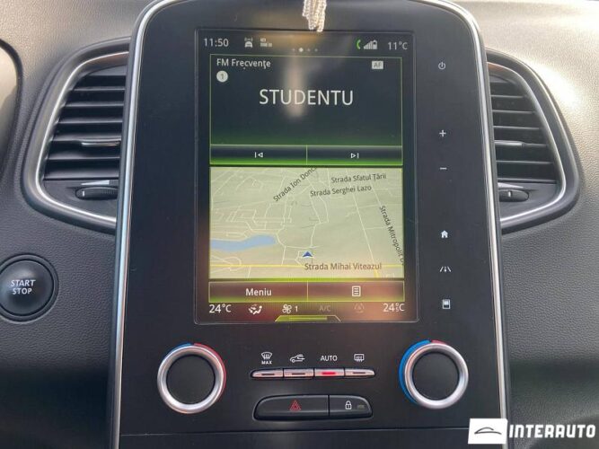 Renault Grand Scenic 44 interauto-car