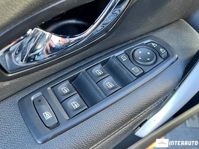 Renault Megane 45 interauto-car