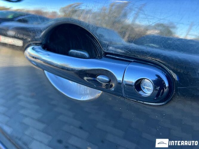 Renault Megane 44 interauto-car