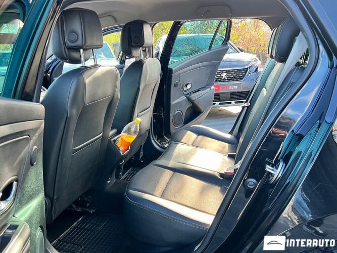 Renault Megane 40 interauto-car