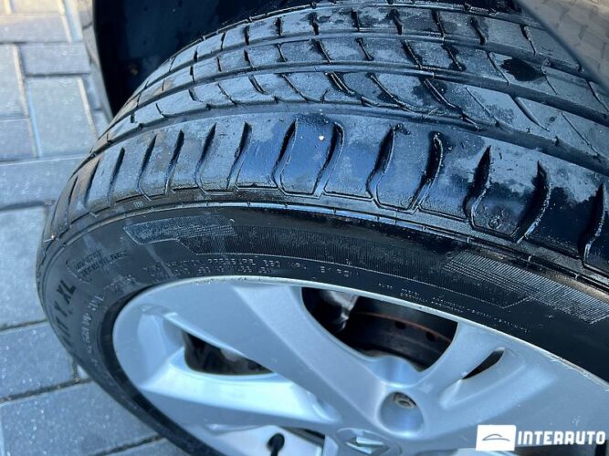 Renault Megane 43 interauto-car