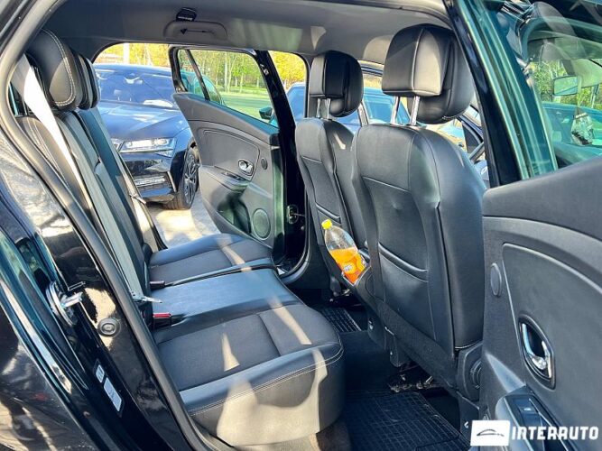 Renault Megane 41 interauto-car