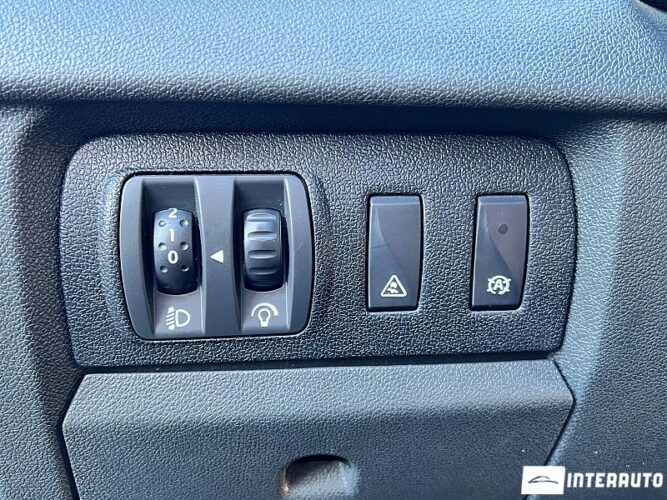 Renault Megane 46 interauto-car