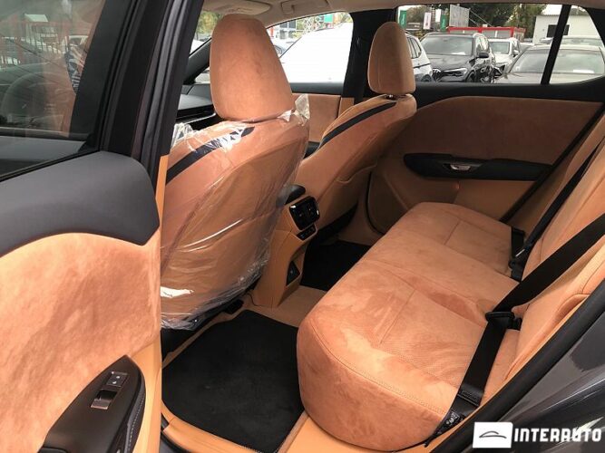 Lexus RZ 450e 53 interauto-car