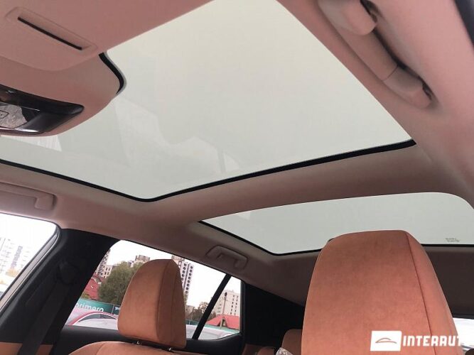 Lexus RZ 450e 56 interauto-car