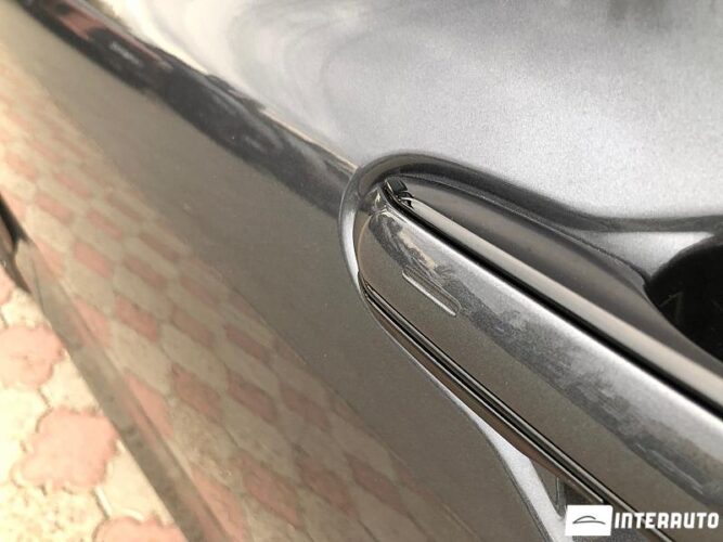 Lexus RZ 450e 41 interauto-car