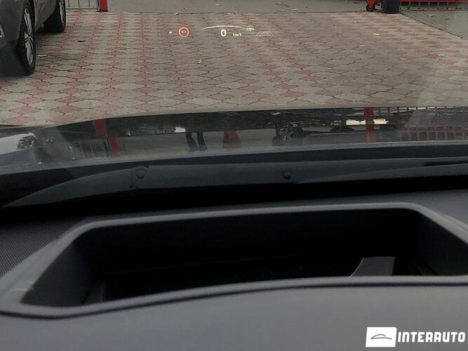 Lexus RZ 450e 51 interauto-car