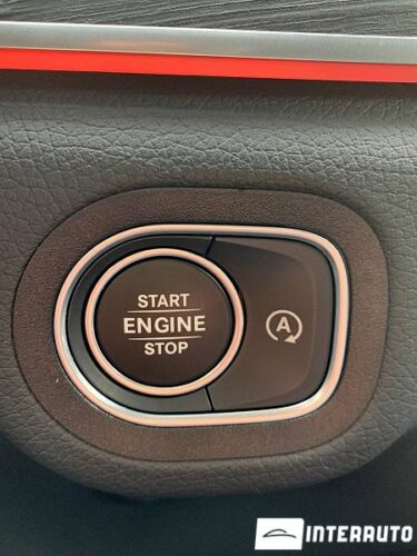 mercedes GLE Coupe 350d 2023