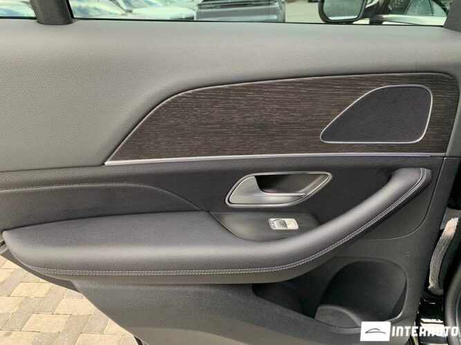 mercedes GLE Coupe 350d 2023