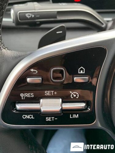 mercedes GLE Coupe 350d 2023
