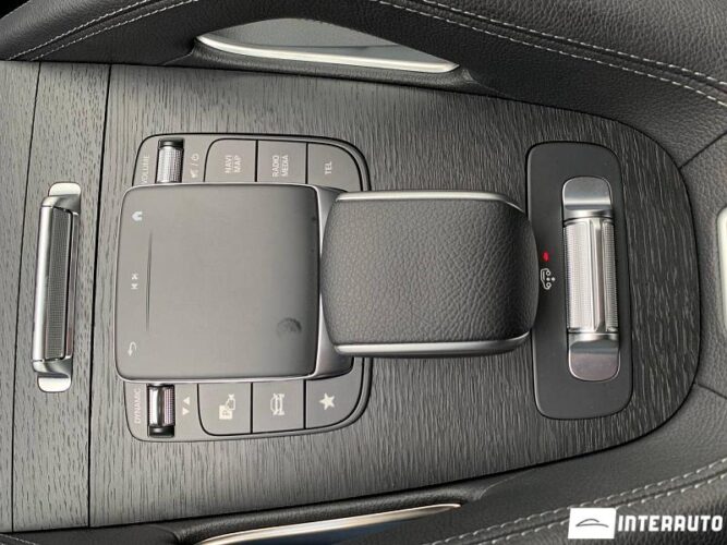 mercedes GLE Coupe 350d 2023