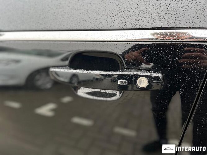 Chevrolet Volt 32 interauto-car