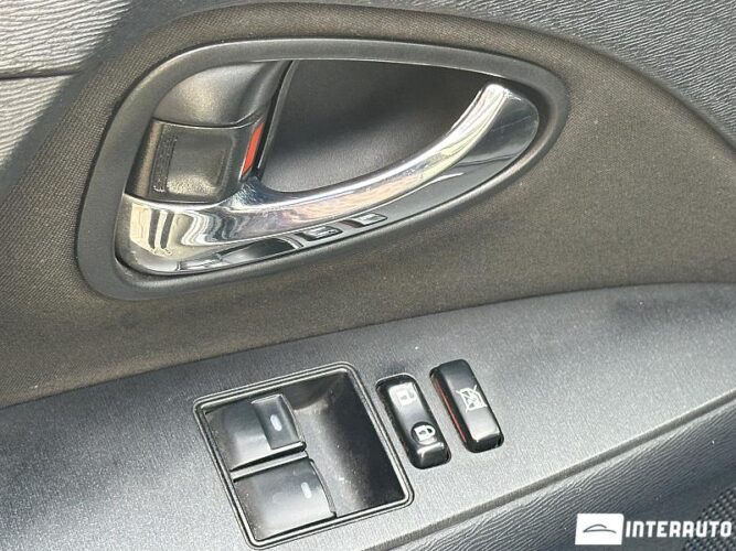 Toyota Avensis 38 interauto-car