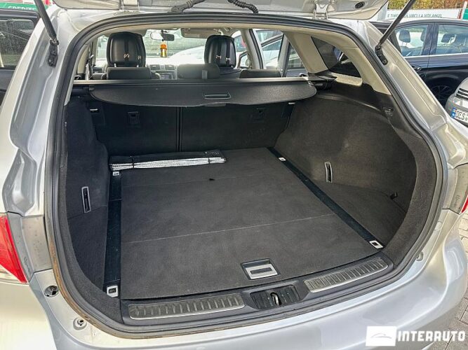 Toyota Avensis 42 interauto-car