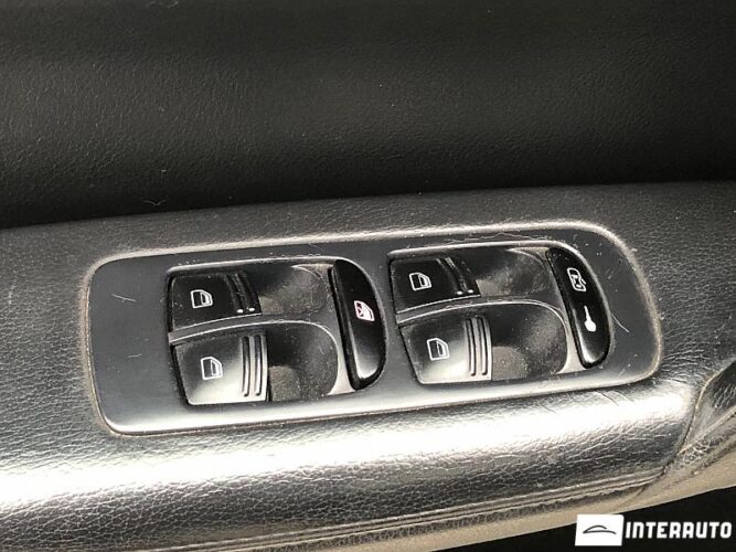 Porsche Cayenne S 49 interauto-car