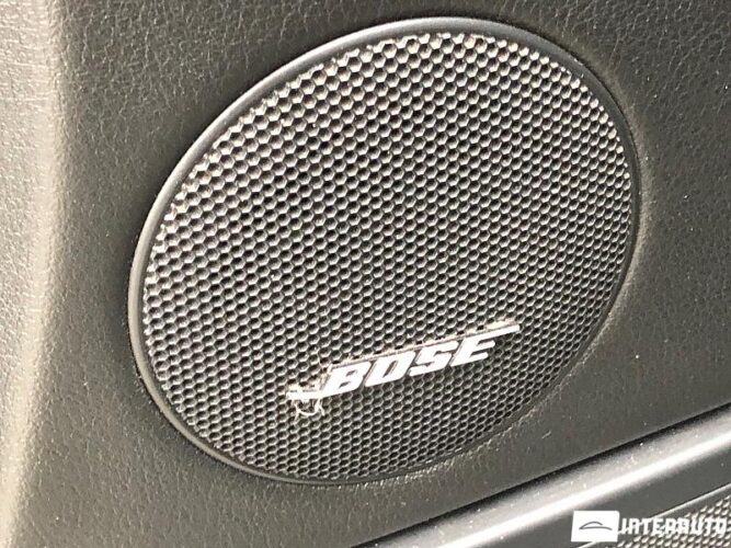 Porsche Cayenne S 50 interauto-car