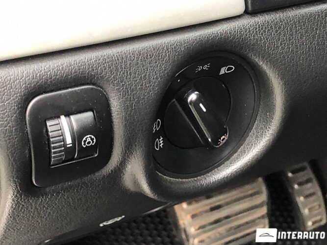 Porsche Cayenne S 45 interauto-car