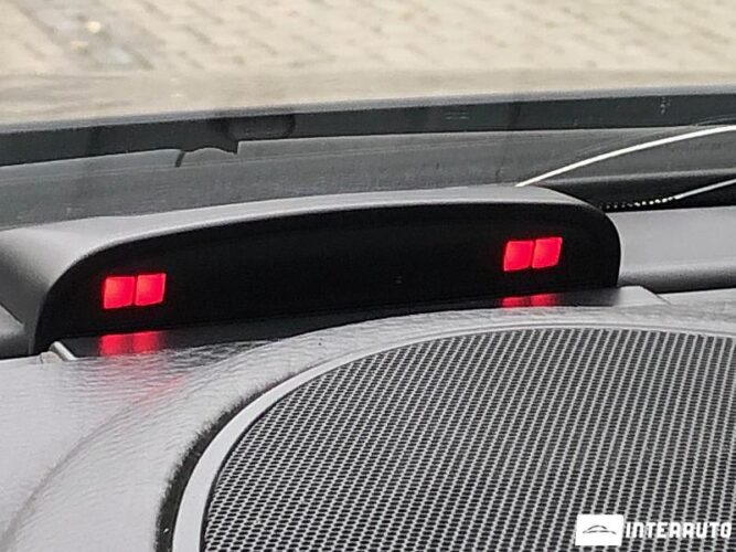 Porsche Cayenne S 48 interauto-car