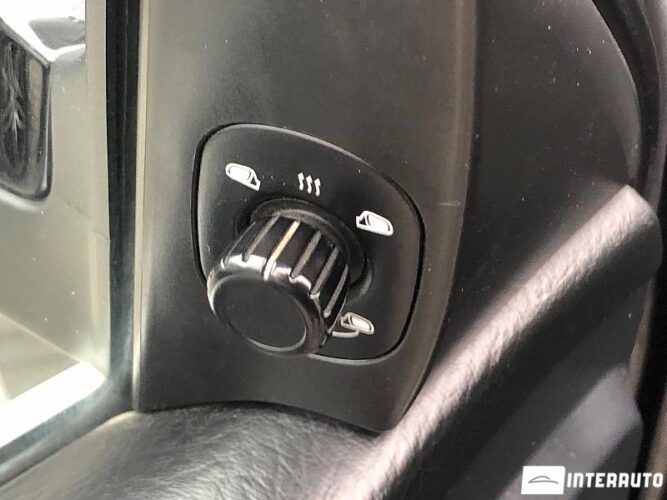 Porsche Cayenne S 46 interauto-car