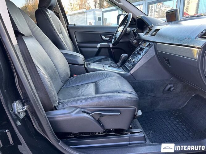 Volvo XC 90 40 interauto-car