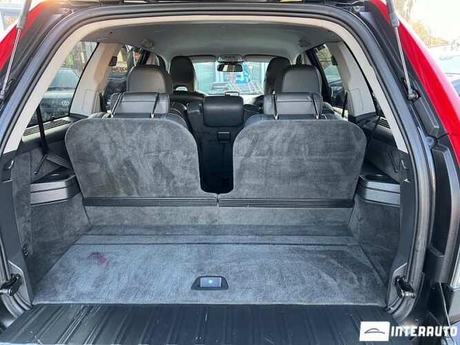 Volvo XC 90 43 interauto-car