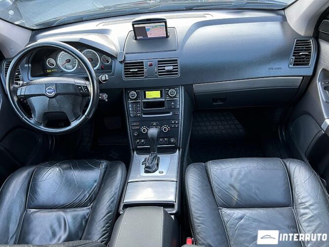 Volvo XC 90 34 interauto-car